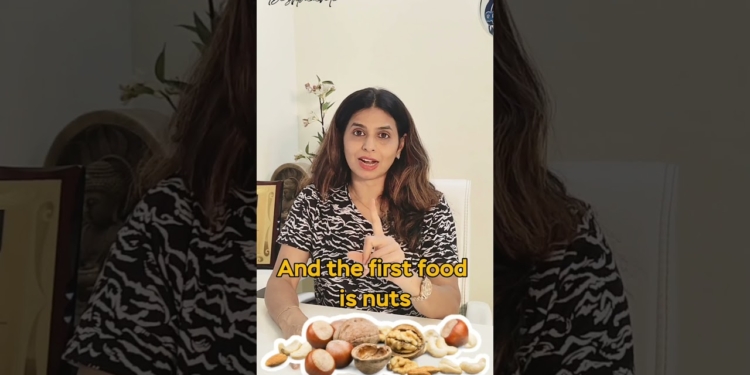 3 Super Foods for Hypothyroidism