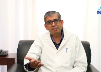 Fatty Liver: Symptoms, Causes and Treatment | Dr. Rahul Rai (Prof.)