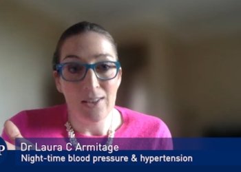 Night-time blood pressure & hypertension