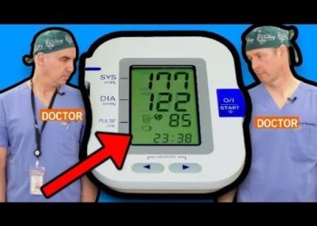 How High Is Too High For Blood Pressure? Cardiologist Explains