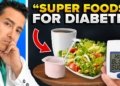 10 FALSELY Advertised Super Foods For Diabetes Exposed!