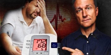 The #1 Nutrient Deficiency in High Blood Pressure (Hypertension)