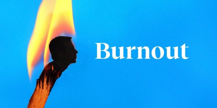 3 signs that you’ve hit clinical burnout and should seek help | Laurie Santos