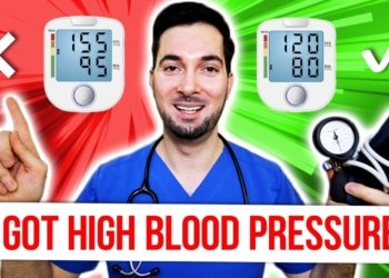 How to lower blood pressure immediately at home and naturally
