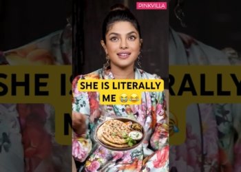 Priyanka Chopra 🥰🥘Shares Her Daily Diet Secrets for Health, Glow & Energy💪#shorts #priyankachopra