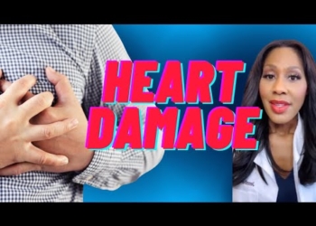 How Does Diabetes Damage Your Heart? A Doctor Explains