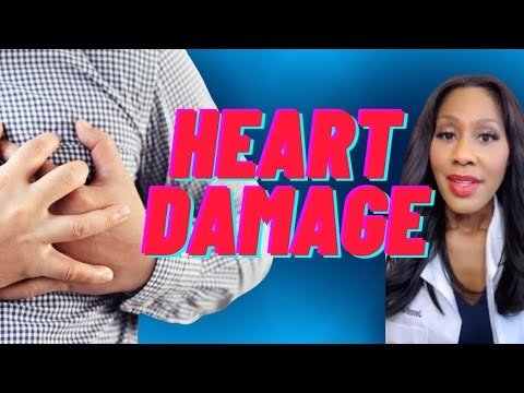 How Does Diabetes Damage Your Heart? A Doctor Explains