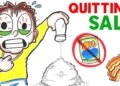 What Happens When You Quit Salt?