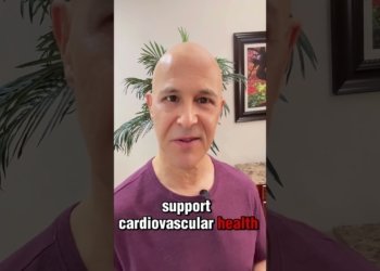 5 Foods to Lower Blood Pressure!  #DrMandell #Bloodpressure