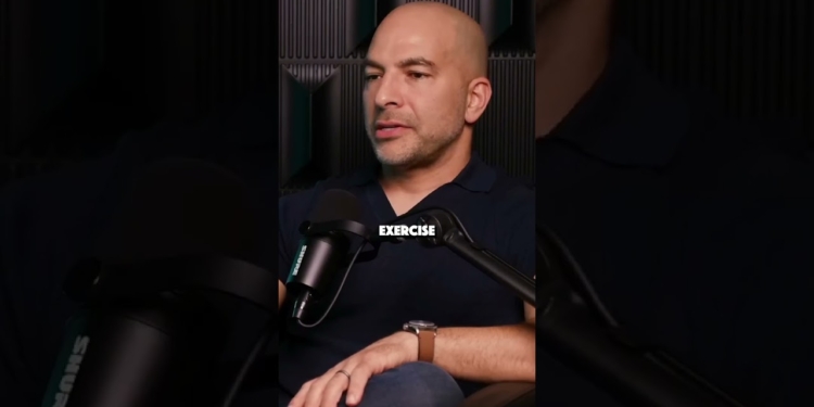 Lifestyle Changes To Lower High Blood Pressure | Peter Attia