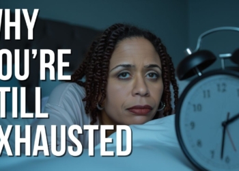 Why Sleep Matters: Expert Guide to Mental Resilience