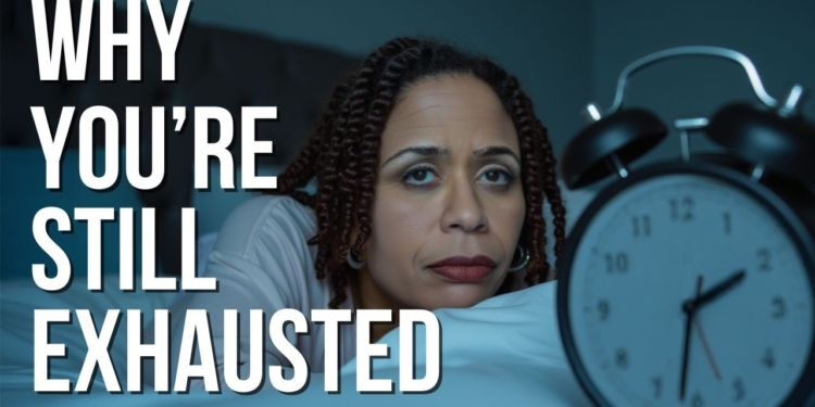 Why Sleep Matters: Expert Guide to Mental Resilience