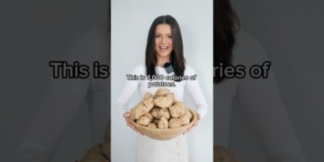 Cant’t Lose Weight? Watch This. 👀 #weightloss #nutrition