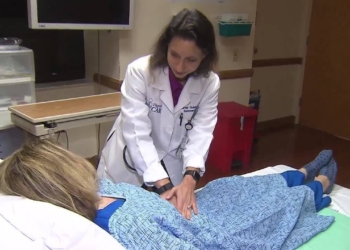 Researchers discover new pathway to treating non-alcoholic fatty liver disease