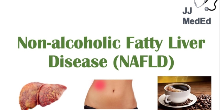 Non-Alcoholic Fatty Liver Disease, Risk Factors, Symptoms (ex. Fatigue), Treatment (ex. Coffee)