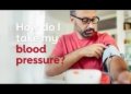Monitoring blood pressure at home: Tips for accuracy.
