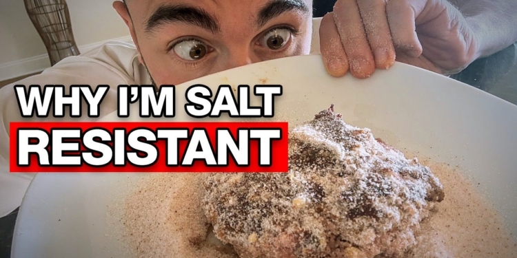 Salt Isn’t the Problem — THIS IS