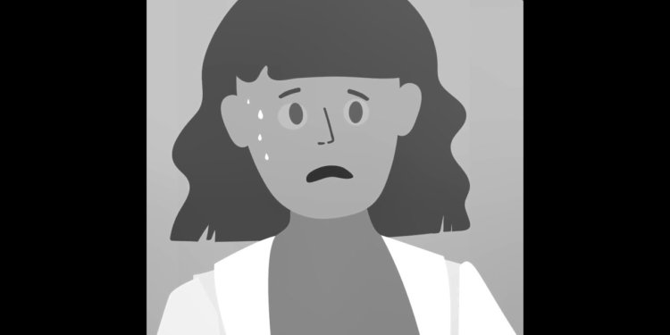 Mental Health Minute: Anxiety Disorders in Adults