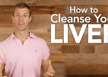 How to Cleanse Your Liver | Dr. Josh Axe