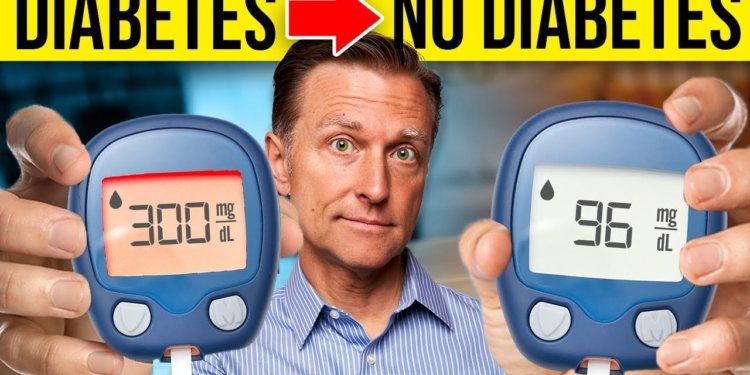 THIS Lowers Blood Sugar Levels FASTER than Anything Else