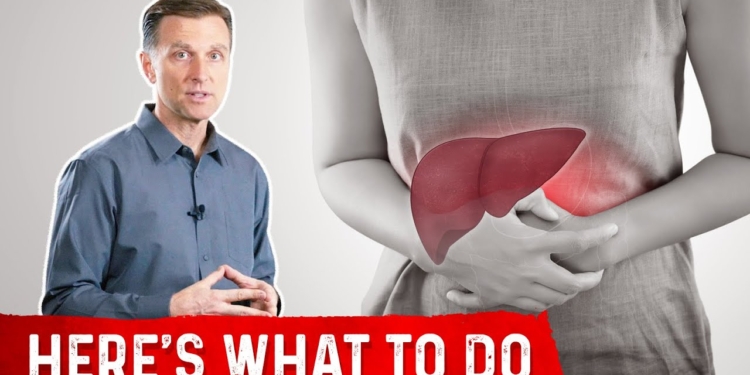 Seven Remedies for an Inflamed Liver