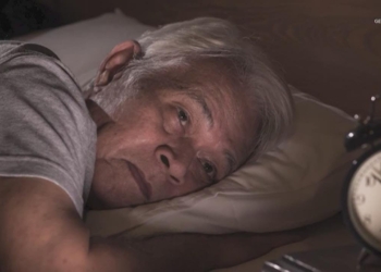 5 most common sleep disorders that people struggle with | Sleep Week