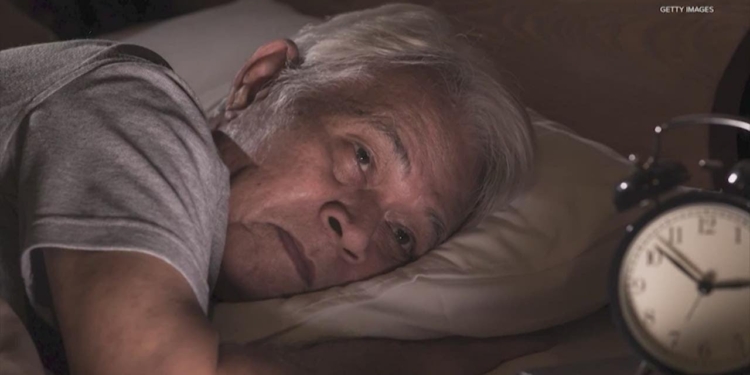 5 most common sleep disorders that people struggle with | Sleep Week