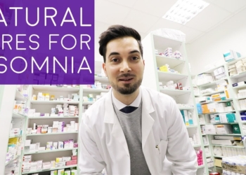 How To Treat Insomnia Naturally Without Medication Fix Sleeping Problems | Best Way To Sleep Better