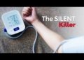 High blood pressure: Why doctors call it "the silent killer"