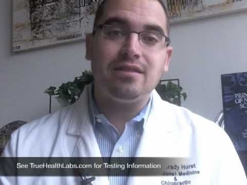 The PCOS and Thyroid Connection