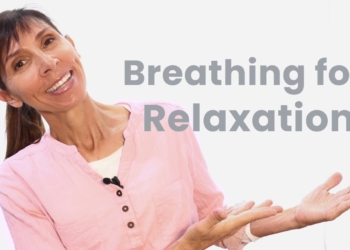 Deep Breathing Exercises for Relieving Stress
