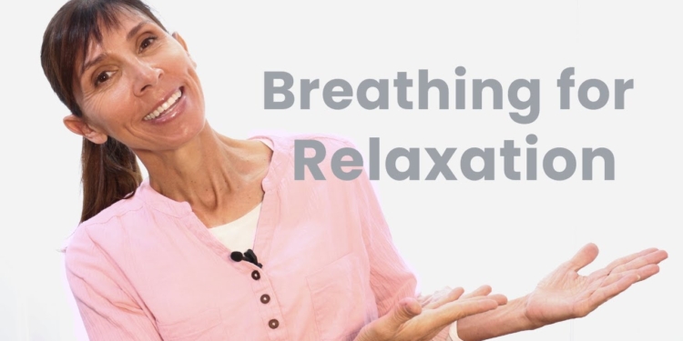 Deep Breathing Exercises for Relieving Stress