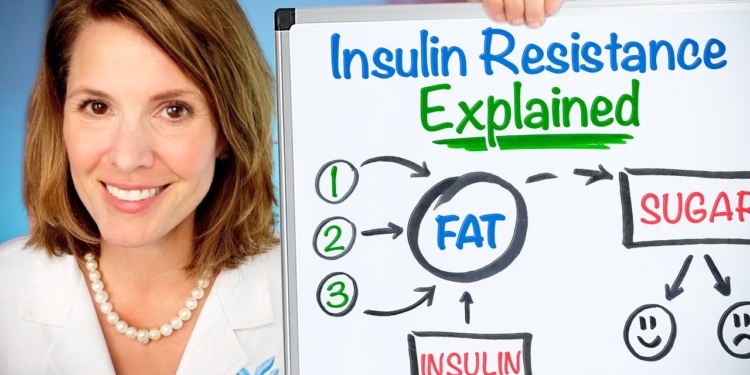 How to Reverse Insulin Resistance