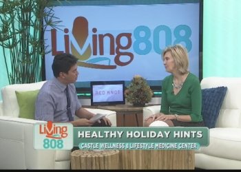 Wellness Tips for the Holiday Season