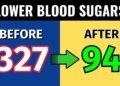 The Hidden Secret to Lowering Your Blood Sugar Fast