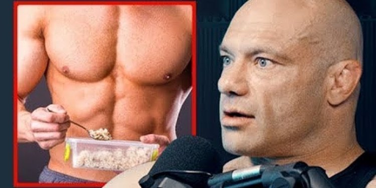 This Way of Eating Silences Hunger and Melts Fat - Dr Mike Israetel