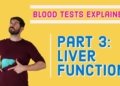 Liver Function (LFT) Blood Test - What does it mean?