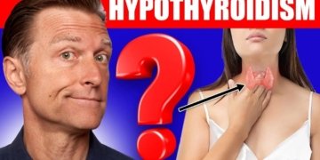 The #1 Most Important Nutrient for Hypothyroidism