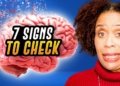 7 Warning Signs You Need a Mental Wellness Check
