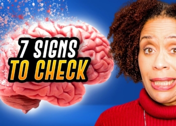 7 Warning Signs You Need a Mental Wellness Check