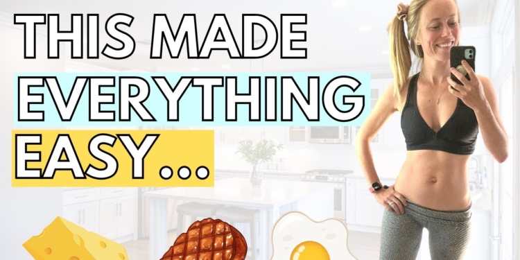 10 Things I WISH I Knew Before Eating A High Protein Diet… [High Protein Diet For Weight Loss]