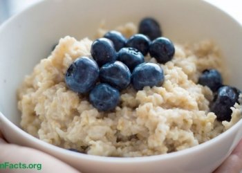 Can Oatmeal Help Fatty Liver Disease?