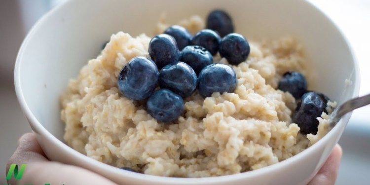 Can Oatmeal Help Fatty Liver Disease?