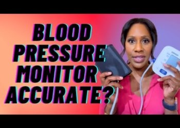 How to Tell if Your Home Blood Pressure Monitor is Accurate. A Doctor Explains