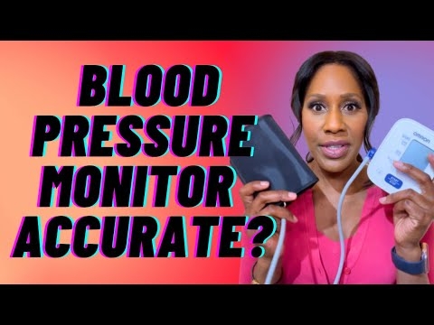 How to Tell if Your Home Blood Pressure Monitor is Accurate. A Doctor Explains