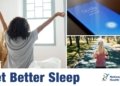 Keys for Better Sleep Hygiene