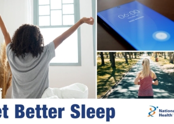 Keys for Better Sleep Hygiene