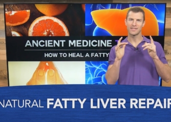 Fatty Liver Disease: Natural Fatty Liver Remedies