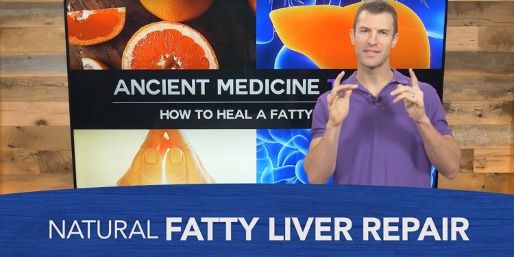 Fatty Liver Disease: Natural Fatty Liver Remedies