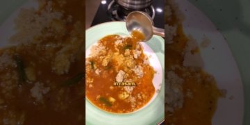 What I Eat in a Day 🥑 | Healthy Indian Food + Yoga Routine #shorts